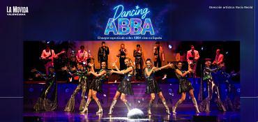 Dancing Abba