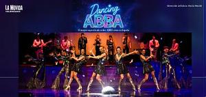 Dancing Abba