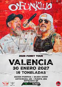 O´FUNKILLO