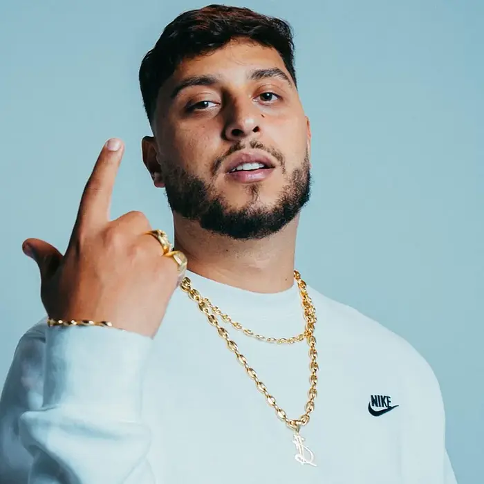 Dollar Selmouni