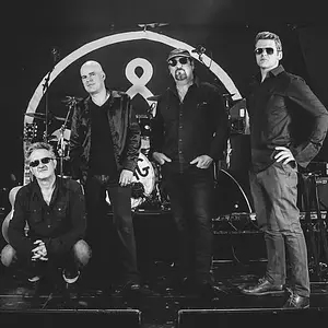 The Mission