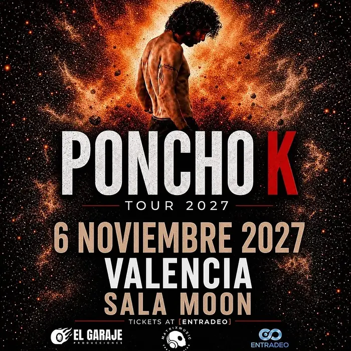 Poncho K