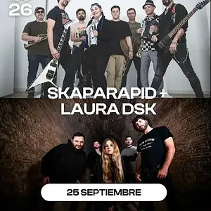 Laura Dsk