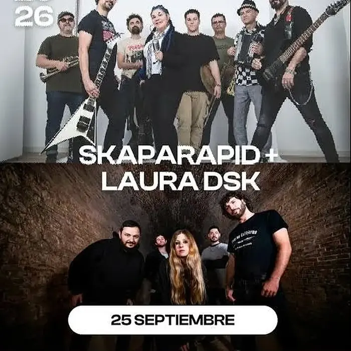 Laura Dsk
