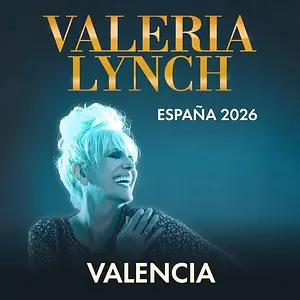 Valeria Lynch