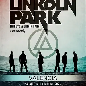 Linkoln Park (Tributo a Linkin Park)