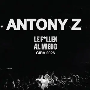 Antony z