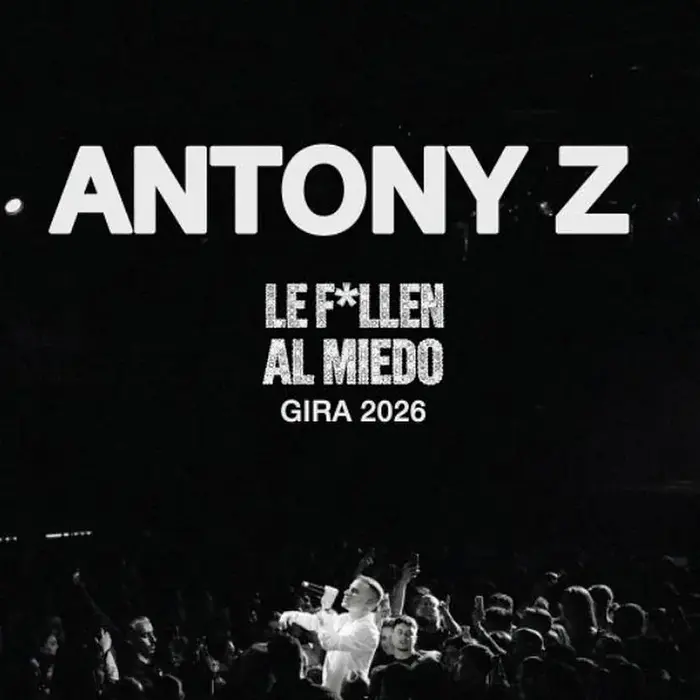 Antony z