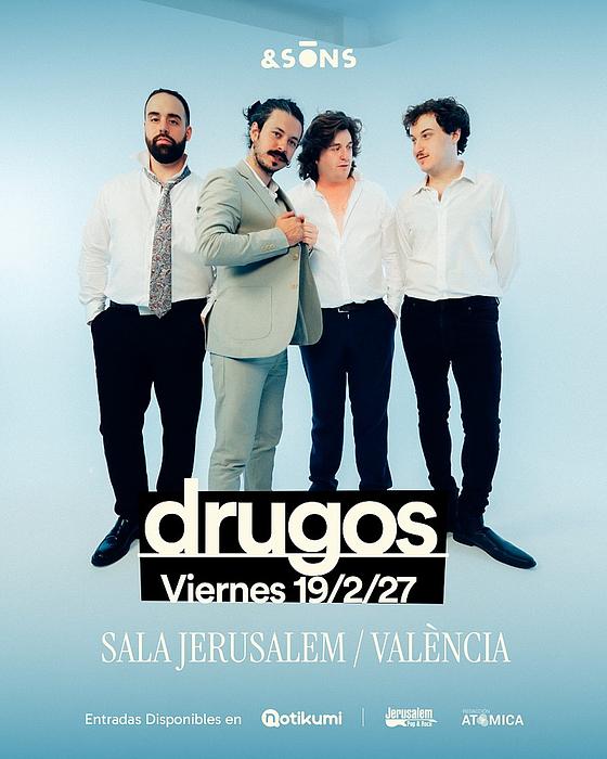 DRUGOS