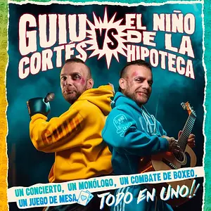 El niño de la hipoteca