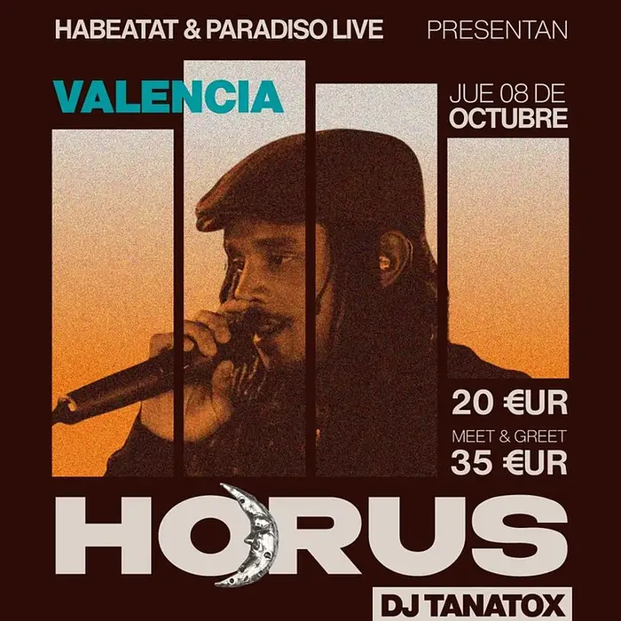 Horus