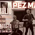 PEZ MAGO