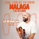 José Carlos Escobar
