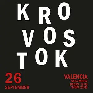 Krovostok