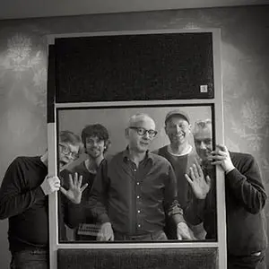 Teenage Fanclub