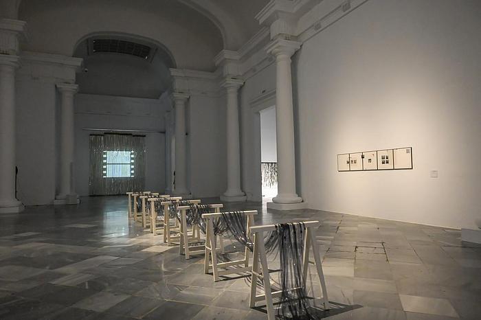 Pepa L. Poquet. Trazar-Ordenar-Construir