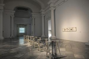 Pepa L. Poquet. Trazar-Ordenar-Construir