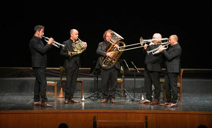 Omayà Quintet