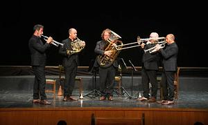 Omayà Quintet