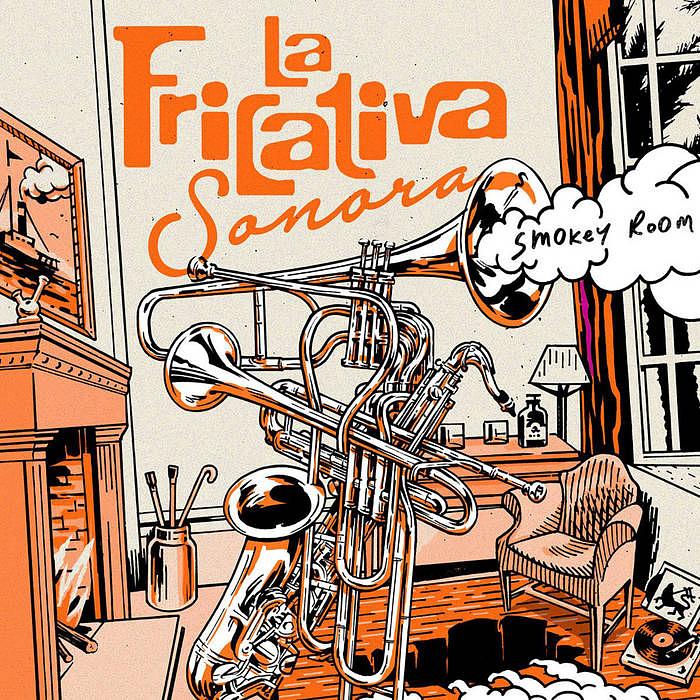 La Fricativa Sonora
