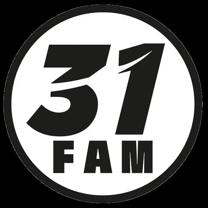 31 FAM