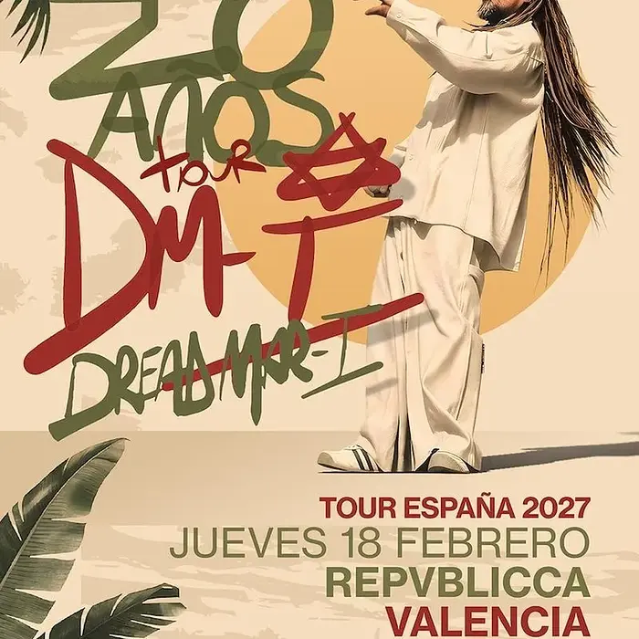 Dread Mar I