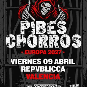 Los Pibes Chorros