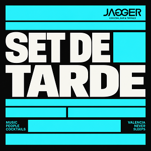 SÁBADO CON SET DE TARDE