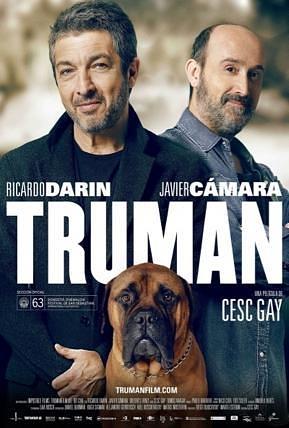 30 años 30 películas – Truman