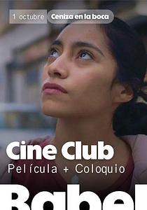 Cine Club – Ceniza en la boca