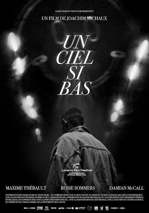 Pase especial mostra de València. Sur tes cendres+Un ciel si bas