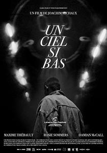 Pase especial mostra de València. Sur tes cendres+Un ciel si bas