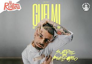 Guelmi. Suerte de manicomio