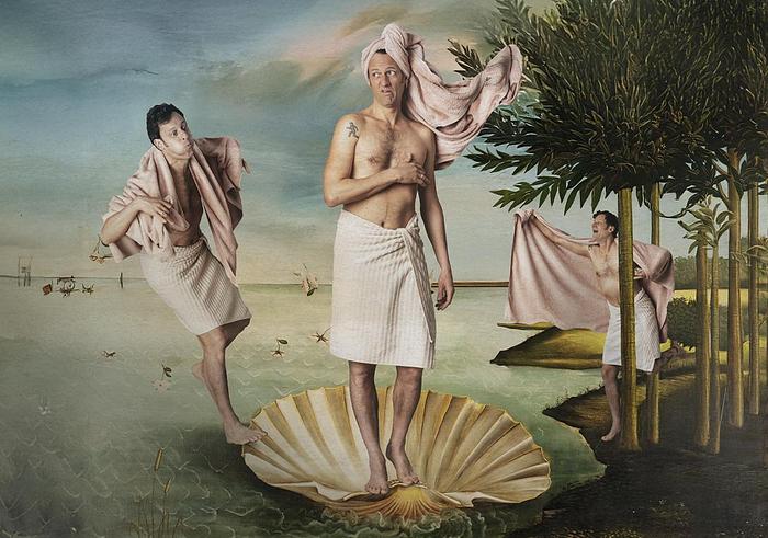 Edu Soto