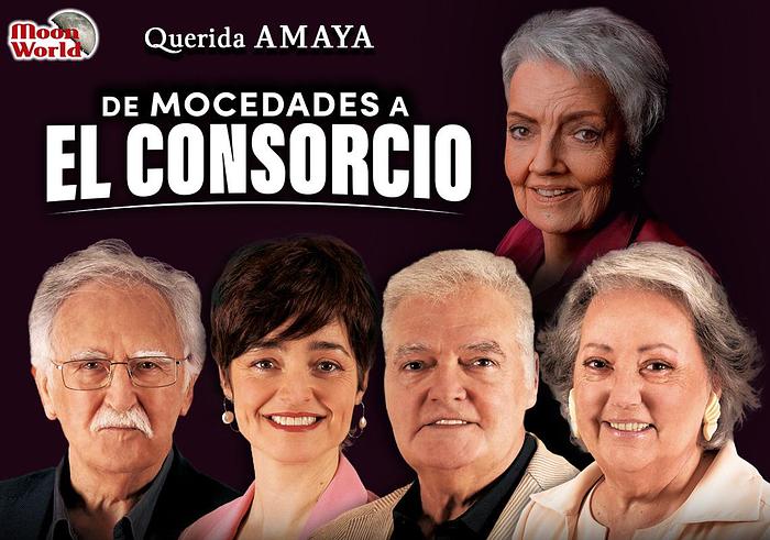 Querida Amaya