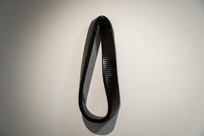 ROCÍO GARRIGA. VERSE EXPUEST_