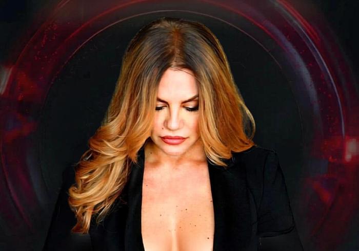 Sylvia Pantoja
