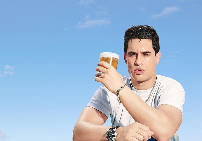 David Suárez