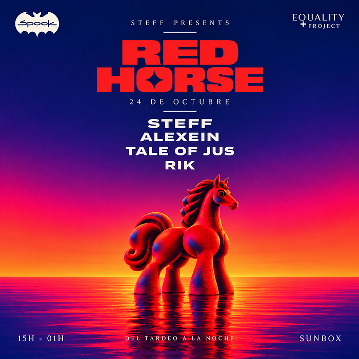 Red Horse