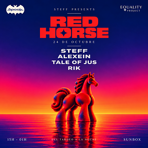 Red Horse