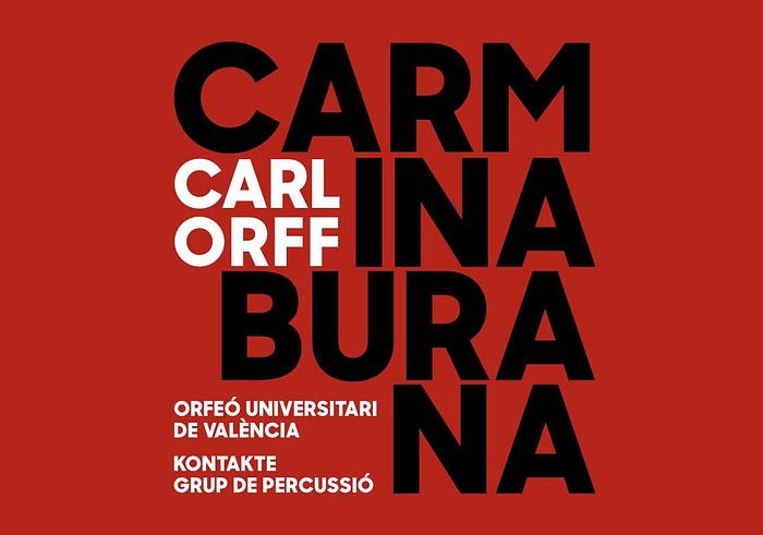 Carmina Burana