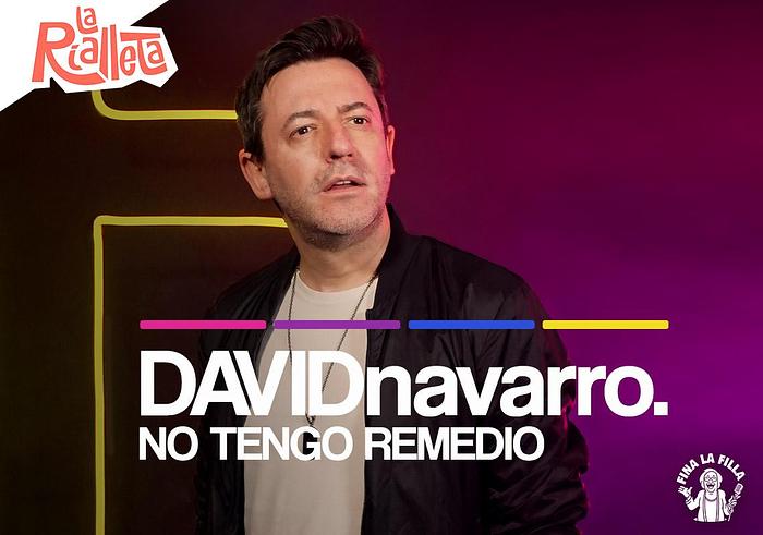 David Navarro