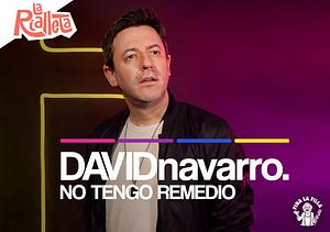 David Navarro