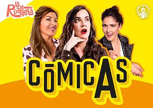 Cómicas