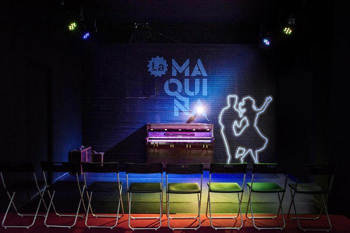 La Màquina