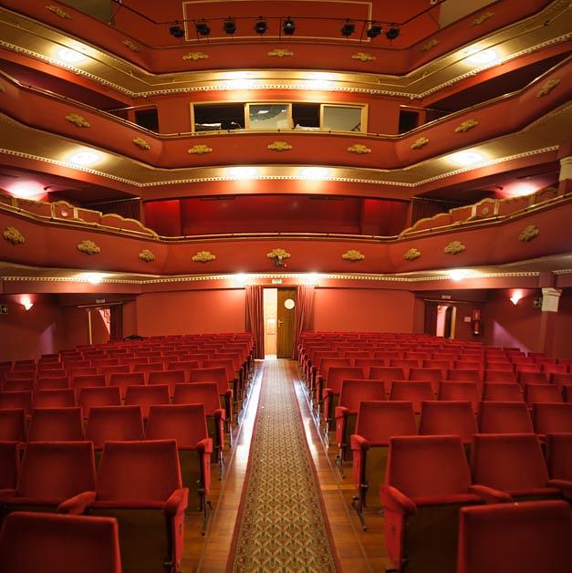 Teatro Talía