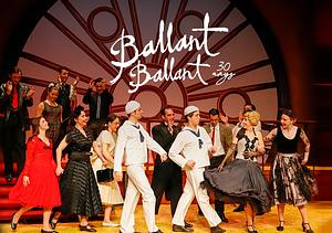Ballant Ballant