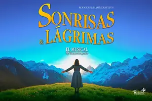 Sonrisas y lágrimas. El musical