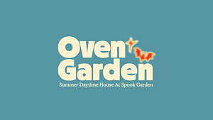 Oven Garden en Spook Sunbox: Special-k: Silverlining - Tama Sumo