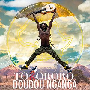Doudou Nganga